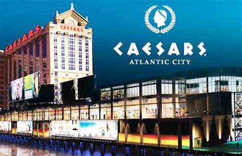 caesars casino atlantic city online